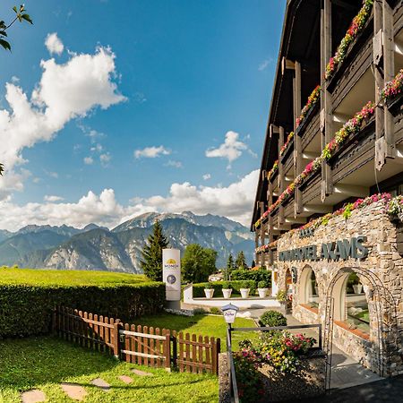 Mondi Hotel Аксамс Экстерьер фото